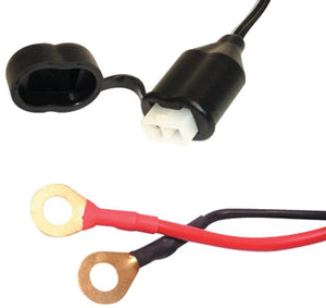 Oxford laadkabel eyelet cable m. cap 5a of703