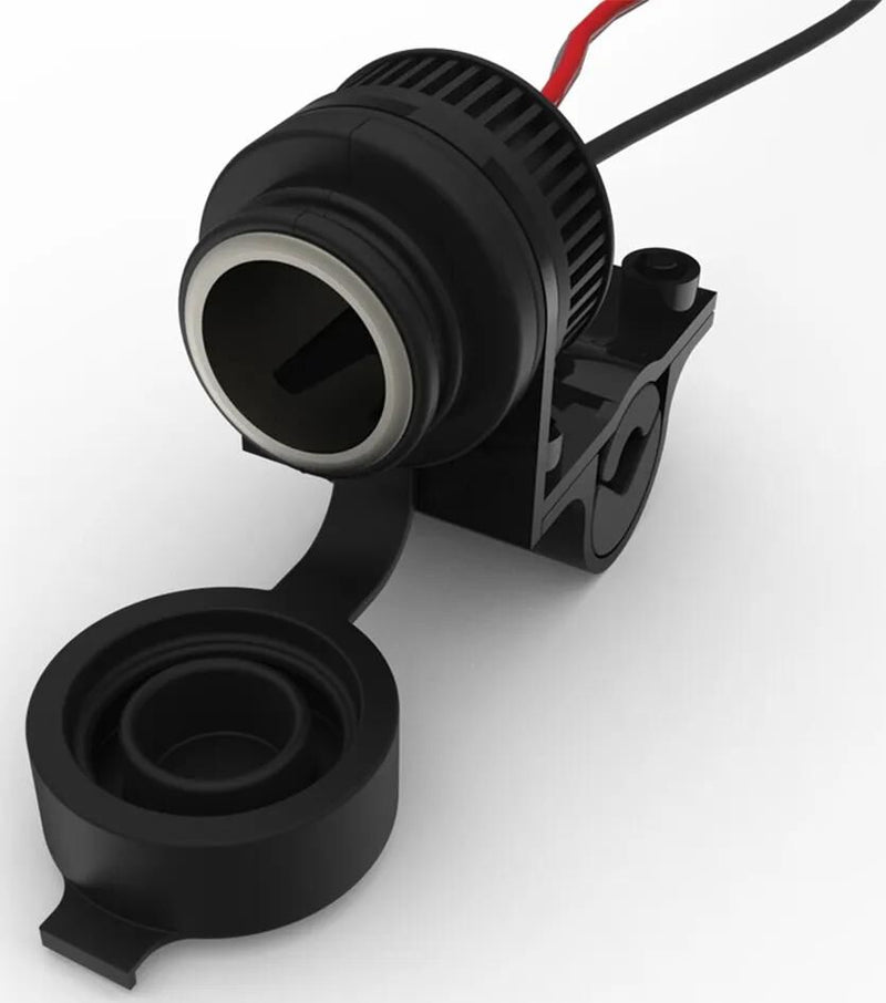 Afbeelding laden in galerijviewer, Oxford contactdoos sockets 12v 10a el101

