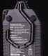 Oxford batterieladegerät oximiser pro 2000 battery charger oximiser pro 2000