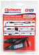 Tecmate batterij- accumonitor monitor optimate m. sae standard