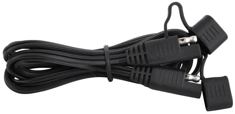 Afbeelding laden in galerijviewer, Oxford kabelverlängerung charging cable extension 1.5m el110
