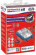 Tecmate acculader optimate 2 duo optimate 2 charger duo 2-seater bench