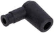 Ariete zündkerzenstecker plug silicone black 5pcs