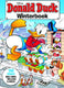 Intro donald duck winterboek, 144pag.