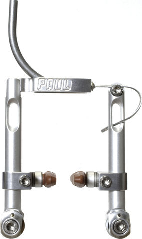 Afbeelding laden in galerijviewer, Paul motolite v-brake long pull rim brake
