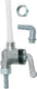 Karcoma benzinekraan fuel tap m 12 x 1
