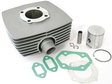 Athena cilinder cylinder zuendapp cpl. 70ccm
