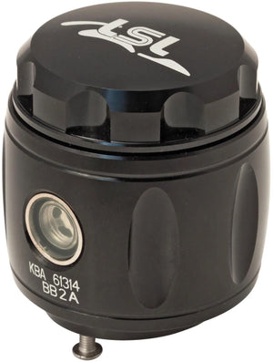 Lsl remvloeistof reservoir br. fluid reservoir black