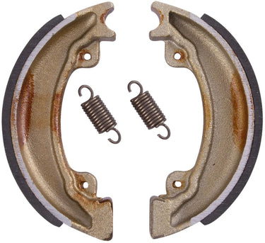 Trw bremsbacke mcs 815 brake shoe mcs815 organic standard
