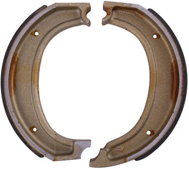 Trw bremsbacke mcs 940 brake shoe mcs940 organic standard