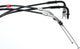 Domino gaskabel set xm2 throttle cables 2-train kit xm2 road