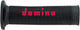 Domino rubber handvat a010 rubber grip a010 sw ro 120mm open