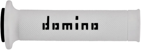 Domino rubber handvat a010 rubber grip a010 we sw 120mm open