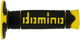 Domino rubber handvat a260 rubber grip a260 bw ge 120mm closed