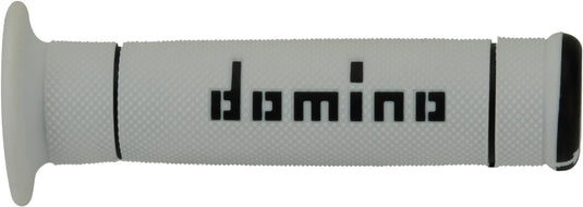Domino rubber handvat a240 rubber grip a240 we sw 125mm closed