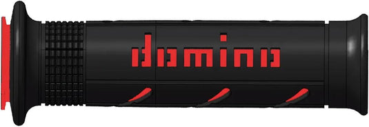 Domino rubber handvat a250 rubber grip a250 sw ro 120mm open
