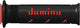 Domino rubber handvat a250 rubber grip a250 sw ro 120mm open