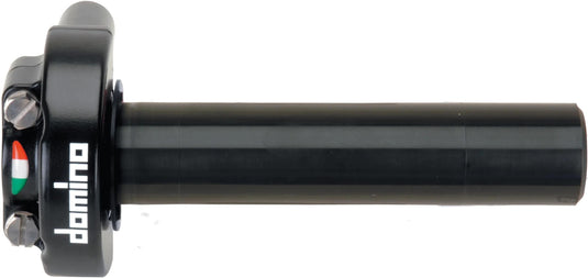 Domino gasdraaigreep armatuur xm2-r3 throttle grips alu sw 2-pull xm2-r3