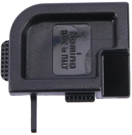 Domino afdekkap cover f.throttle grips