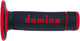 Domino rubber handvat a020 rubber grip a020 sw ro 118mm closed