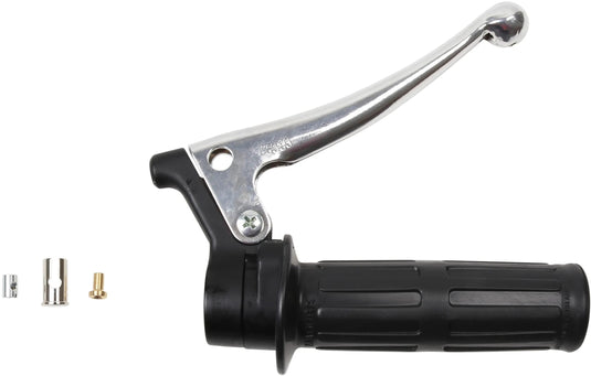 Magura gasdrehgriff typ 233 throttle grips typ sw w.handlebar cover