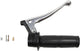 Magura gasdrehgriff typ 233 throttle grips typ sw w.handlebar cover