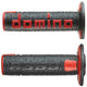Domino rubber handvat a360 rubber grip a360 sw ro 120 123mm closed