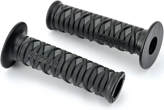 Daytona rubber handvat katana rubber grip katan sw gr 125 open