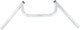 Tommaselli stuur condor handlebar steel chr 22mm condor