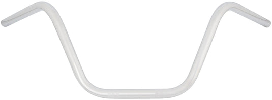 Tommaselli stuur handlebar steel chr 22mm tuev