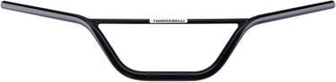 Tommaselli stuur vintage handlebar vintage tommase steel stay,846mm