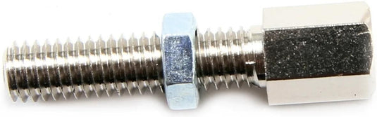 Fix-nippel stelbout adjusting screw unclosed fix