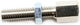 Fix-nippel stelbout adjusting screw unclosed fix #4370 pk.a 20 pcs.