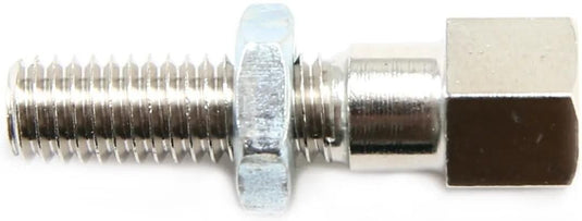 Fix-nippel stelbout adjusting screw fix