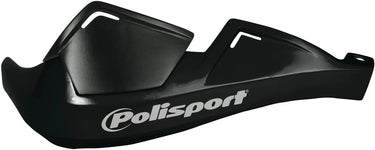Polisport handprotector integral evolution hand protector integral evolution, black