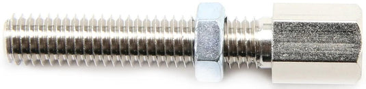 Fix-nippel stelbout adjusting screw fix