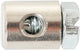 Fix-nippel schroefnippel screw nipple fix #1158 pk.a 20 pcs