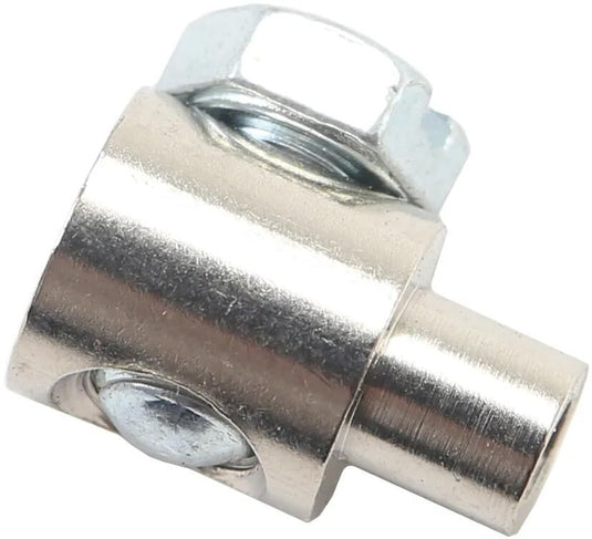 Fix-nippel schroefnippel screw nipple fix