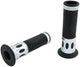 Progrip rubber handvat 728 rubber grip 728 sw si 122mm open