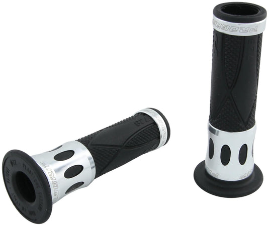 Progrip rubber handvat 728 rubber grip 728 sw si 122mm open