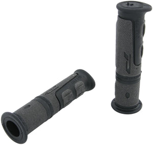 Progrip griffgummi 964 rubber grip 964 sw 120mm closed
