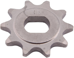 Esjot aandrijfrondsel 0235 sprocket 415 12z standard