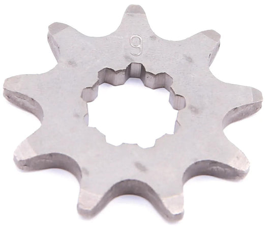 Esjot aandrijfrondsel 0648 sprocket 415 15z standard