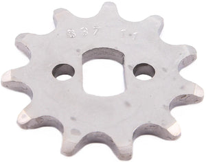 Esjot aandrijfrondsel 0837 sprocket 415 12z standard