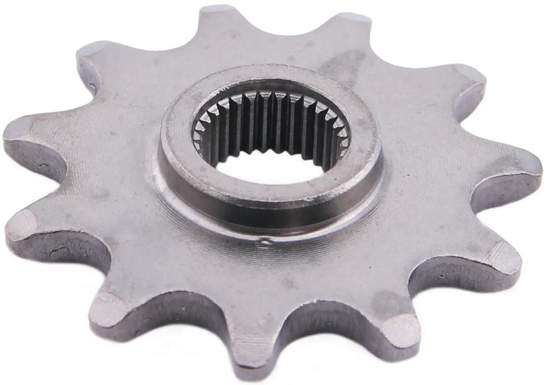 Afbeelding laden in galerijviewer, Esjot aandrijfrondsel 0846 sprocket 415 11z standard
