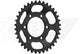 Esjot achtertandwiel 0835 chain wheel 415 43z steel black