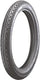Heidenau buitenband k36 + k36 1 tyre k36+k36 1 2.50-16 tt 41j