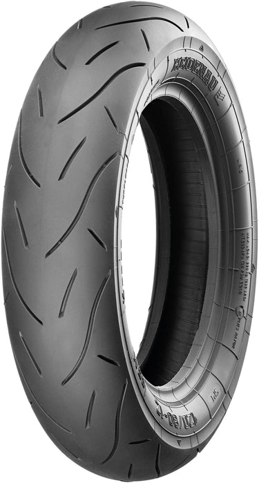 Heidenau buitenband k80 sr tyre k80 sr 120 70-13 tl 53p