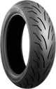 Bridgestone buitenband battlax scooter sc tyre br.st. battlax sc 100 90-14 57p tl rear
