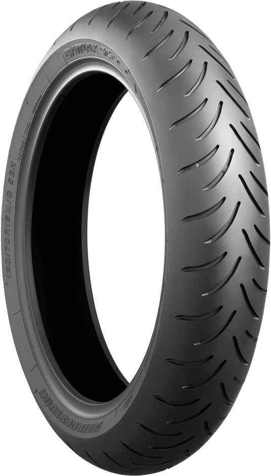 Bridgestone buitenband battlax scooter sc tyre br.st. battlax sc 110 90-13 56l tl fr.